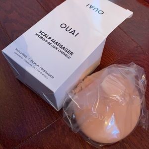OUAI Scalp Massager